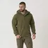 Кофта Helikon Patriot Mk2 Fleece Olive Green Фото 4